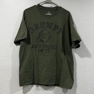 Disney Parks Grumpy tee